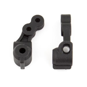 Associated RC12R6 Steering Blocks