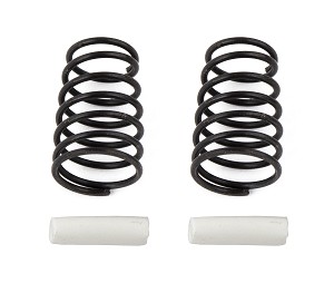 Associated Side Spring White [4.7 Lb/In]