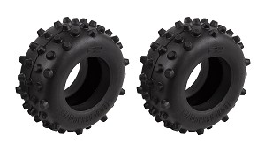 Team Associated RC10CC Rear Tires (2)