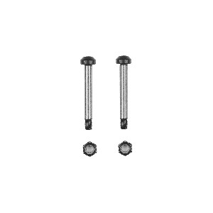 Team Associated RC10 FT Captured King Pin (28.2mm)