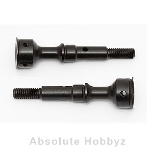 Team Associated Hd CVA Axle, T5M