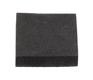 Team Associated Foam Battery Spacer