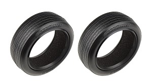 Associated DR10 Front Drag Tires