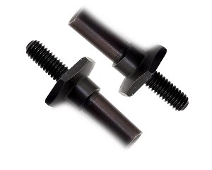 Team Associated Front Axle (2)