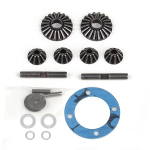 Team Associated DR10M Gear Differential Rebuid Set