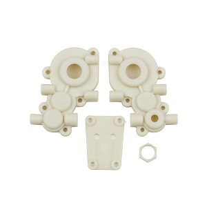 Team Associated RC10GT Transmission Case And Brake Hex