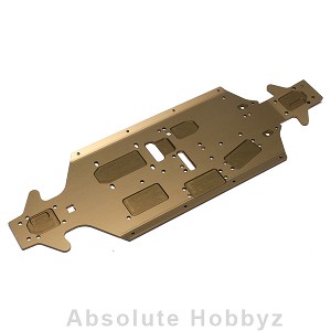 Associated RC8B3 Chassis