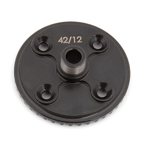 Associated RC8B3 Diff Ring Gear [42T]
