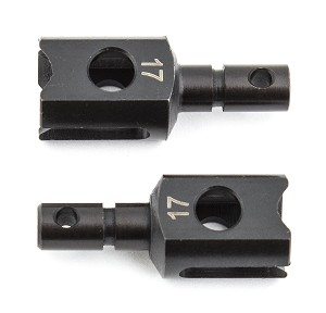 Team Associated Differential Outdrive, 17mm