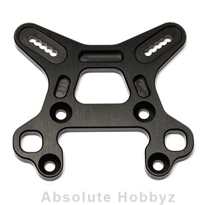 Associated RC8B3 Shock Tower (Fr)