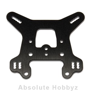 Associated RC8B3 Shock Tower (Rr)
