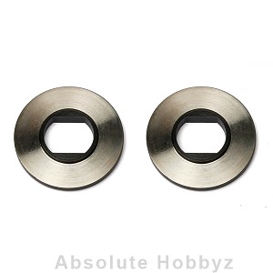 Associated RC8B3 Brake Rotor