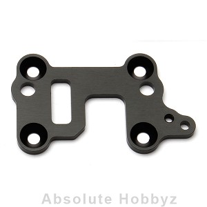 Associated RC8B3 Center Top Plate