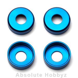 Associated RC8B3 Suspension Arm End Cap