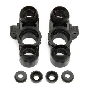 Associated RC8B3 Steering Block