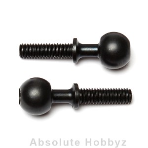 Associated RC8B3 Pillow Ball