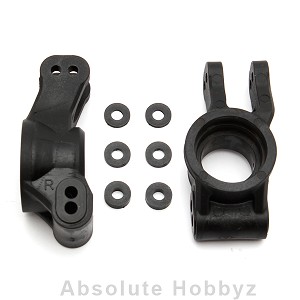 Associated RC8B3 Rear Hubs