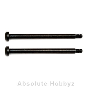 Associated RC8B3 Hub Hinge Pin
