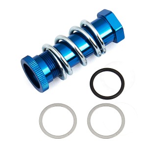 Associated RC8B3.1 Servo Saver Tube
