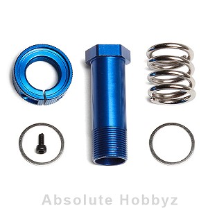 Associated RC8B3 Servo Saver Tube