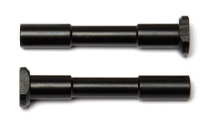 Team Associated RC8B3 Steering Posts
