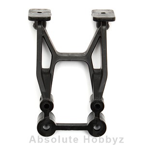 Associated RC8B3 Wing Mount [+8mm]