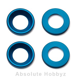 Associated RC8B3 Engine Mount Washer