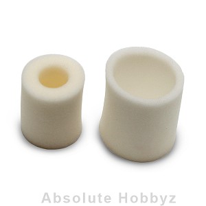 Associated RC8B3 Air Filter Element