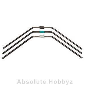 Associated RC8B3 Front Anti-Roll Bar [2.3-2.5mm]