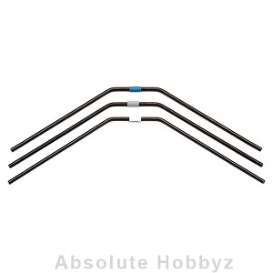 Associated RC8B3 Rear Anti-Roll Bar [2.5-2.7mm]