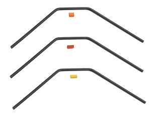Associated RC8B3 Rear Anti-Roll Bar [2.8-2.9mm]