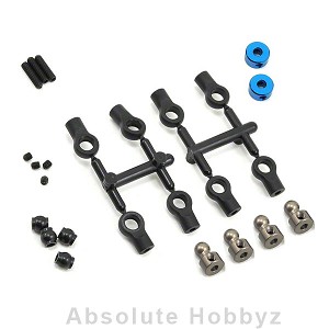 Associated RC8B3 Anti-Roll Bar Drop Link / Collet