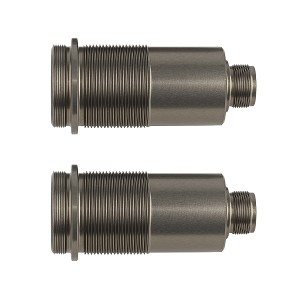 Team Associated Shock Bodies 16 x 26.5mm Hard Anodized