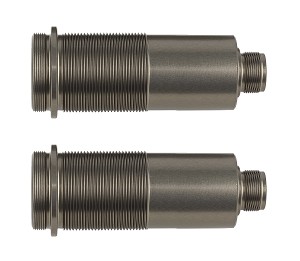 Team Associated Shock Bodies 16 x 36.5mm Hard Anodized
