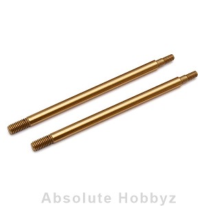 Associated RC8B3 Shock Shaft Front [39.5mm]