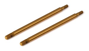Associated RC8T3 Shock Shafts [33.5mm]