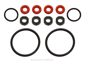 Associated RC8B3 Shock Rebuild Kit