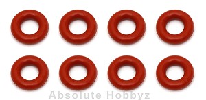 Team Associated RC8B3 Shock O-Rings