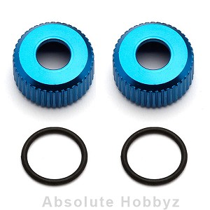Associated RC8B3 Shock Body Seal Retainer