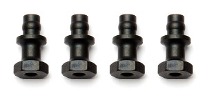 Team Associated RC8B3 Shock Bushings
