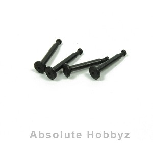 Associated RC8B3 Shock Pin