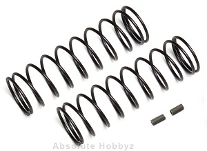 Associated RC8B3 Rear Spring [4.1 Lb/In]