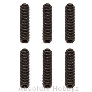 Associated M3X12mm Set Screw