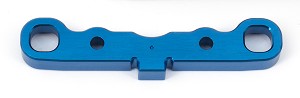 Team Associated Aluminum HRC Arm Mount (C)