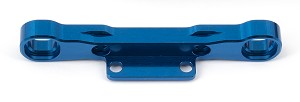Team Associated Aluminum HRC Arm Mount (D)
