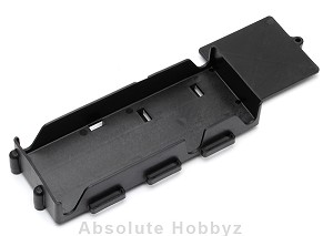 Team Associated RC8B3e Battery Tray