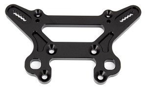 Associated RC8T3 Shock Tower (Fr)