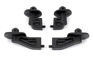 Associated RC8T3 Body Posts