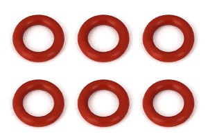 Associated Diff O-ring, V2