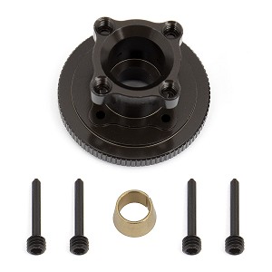 Team Associated RC8B3.1 4-Shoe Flywheel